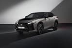 Lexus RZ EV 2025
