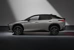 Lexus RZ EV 2025