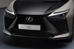 Lexus RZ EV 2025