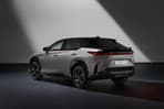 Lexus RZ EV 2025