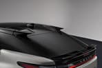 Lexus RZ EV 2025
