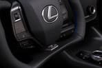 Lexus RZ EV 2025