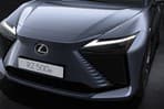Lexus RZ EV 2025