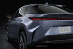 Lexus RZ EV 2025