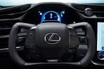 Lexus RZ EV 2025