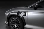 Lexus RZ EV 2025