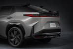 Lexus RZ EV 2025