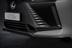 Lexus RZ EV 2025