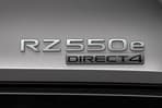 Lexus RZ EV 2025