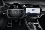 Lexus RZ EV 2025