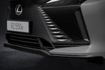 Lexus RZ EV 2025