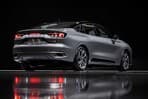 Ford Mondeo iba v