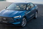 Ford Taurus Middle East