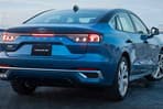 Ford Taurus Middle East