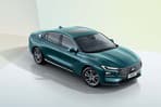 Ford Taurus Middle East