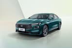 Ford Taurus Middle East