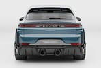 Porsche Techart Magnum