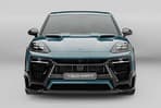 Porsche Techart Magnum