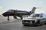 Porsche Techart Magnum