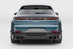 Porsche Techart Magnum