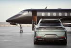 Porsche Techart Magnum