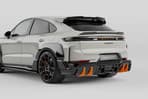 Porsche Techart Magnum