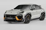 Porsche Techart Magnum