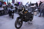 Výstava Motocykel 2025