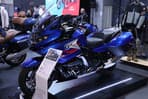 Výstava Motocykel 2025
