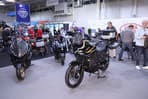 Výstava Motocykel 2025