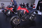 Výstava Motocykel 2025