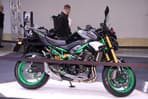 Výstava Motocykel 2025