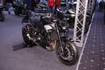 Výstava Motocykel 2025