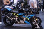 Výstava Motocykel 2025