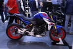 Výstava Motocykel 2025