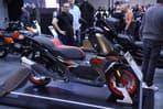 Výstava Motocykel 2025
