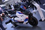 Výstava Motocykel 2025