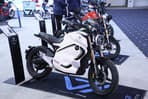 Výstava Motocykel 2025