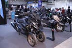 Výstava Motocykel 2025