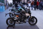 Výstava Motocykel 2025