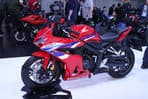 Výstava Motocykel 2025