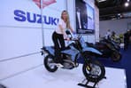 Výstava Motocykel 2025