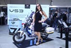 Výstava Motocykel 2025