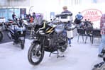 Výstava Motocykel 2025