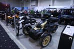 Výstava Motocykel 2025