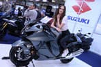Výstava Motocykel 2025