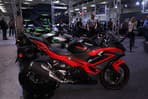 Výstava Motocykel 2025
