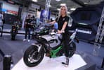 Výstava Motocykel 2025