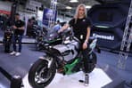 Výstava Motocykel 2025