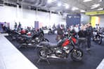 Výstava Motocykel 2025